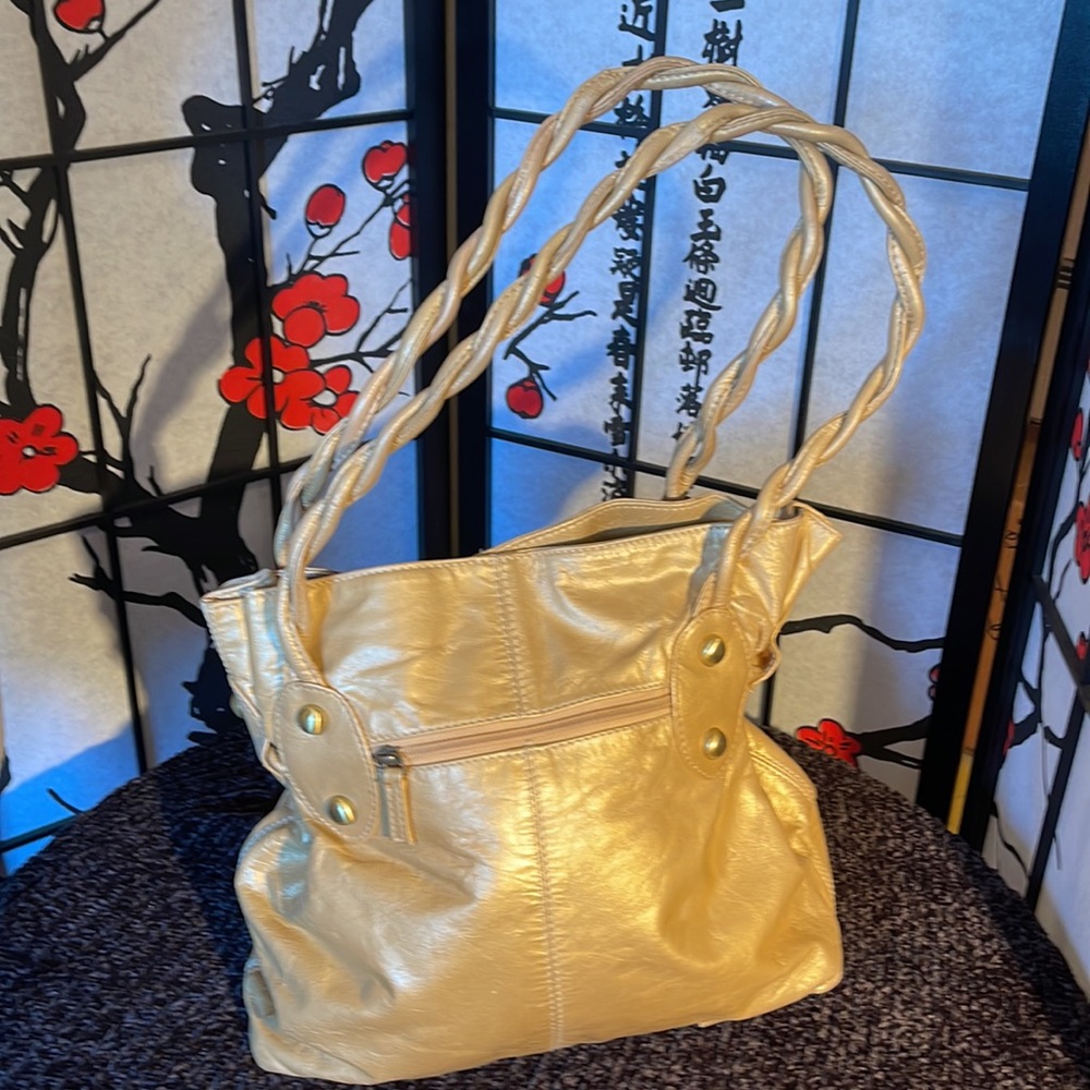 Michael Rome Designs Leather Purse - Picture 2 of 12